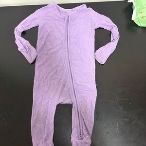 Little Folks (bamboo)